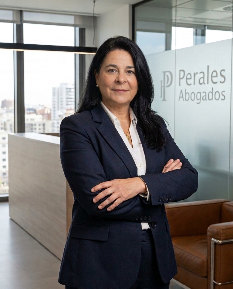 Ma. Teresa Perales